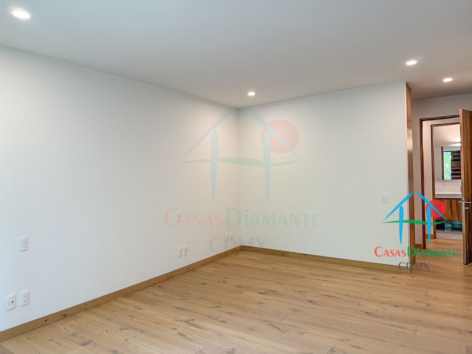 Las Aguilas Ursus AJA - Recámara uno 6